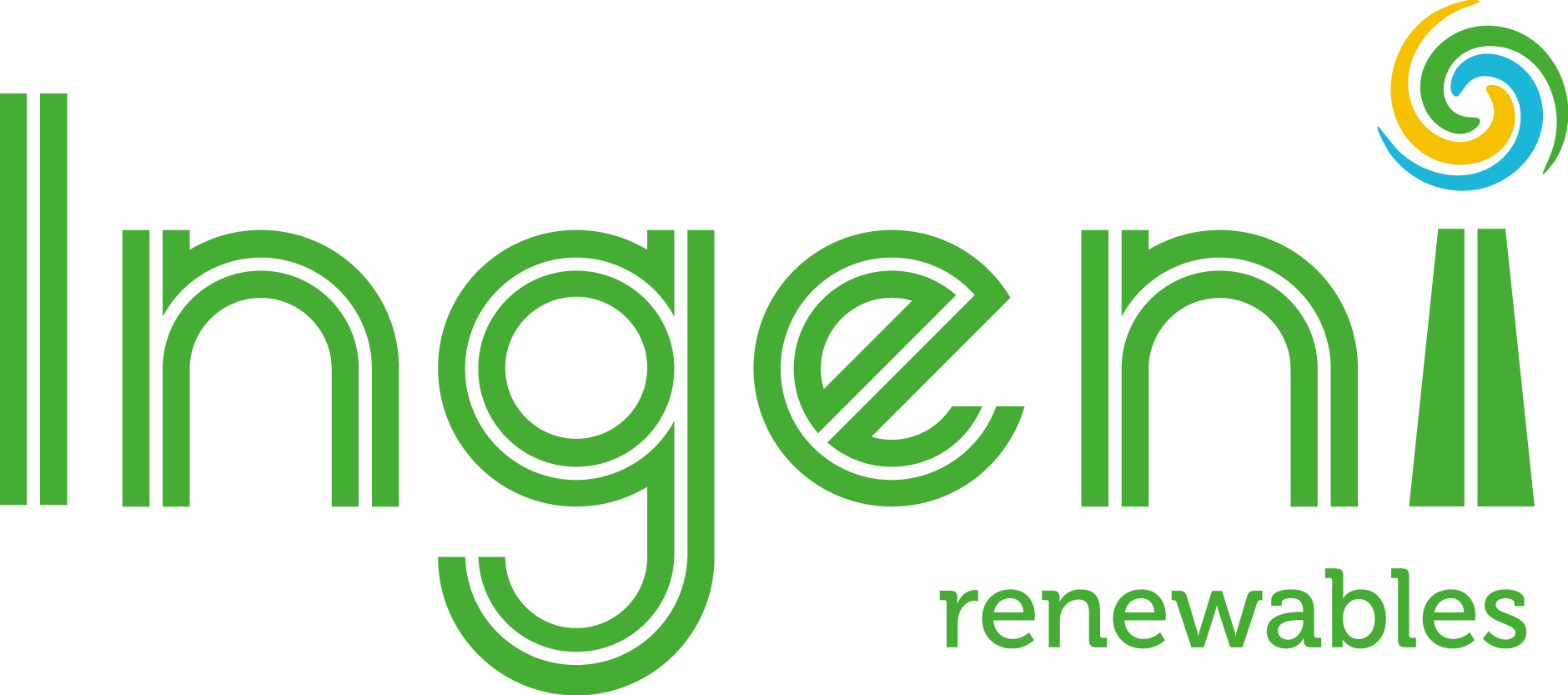 Ingeni Solar Logo