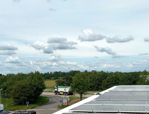 Maximising Solar Panel Investments: A Guide for SMEs